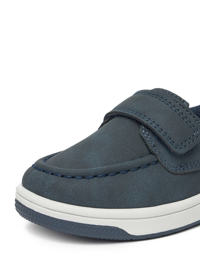 Action Boy Pantofi Action Boy AVO-8023-068 Bleumarin