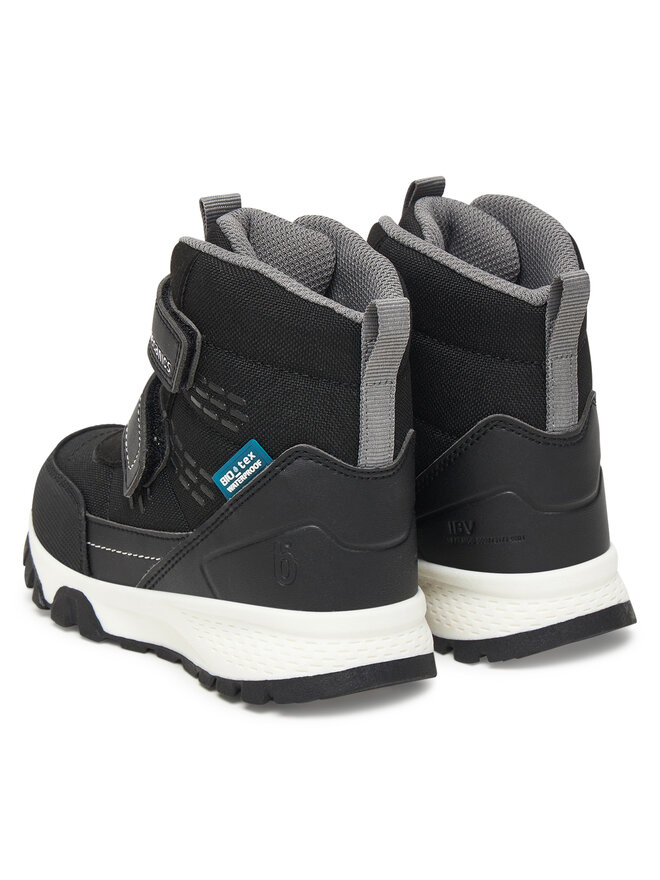 Biomecanics Stivali Biomecanics 251255 M Nero