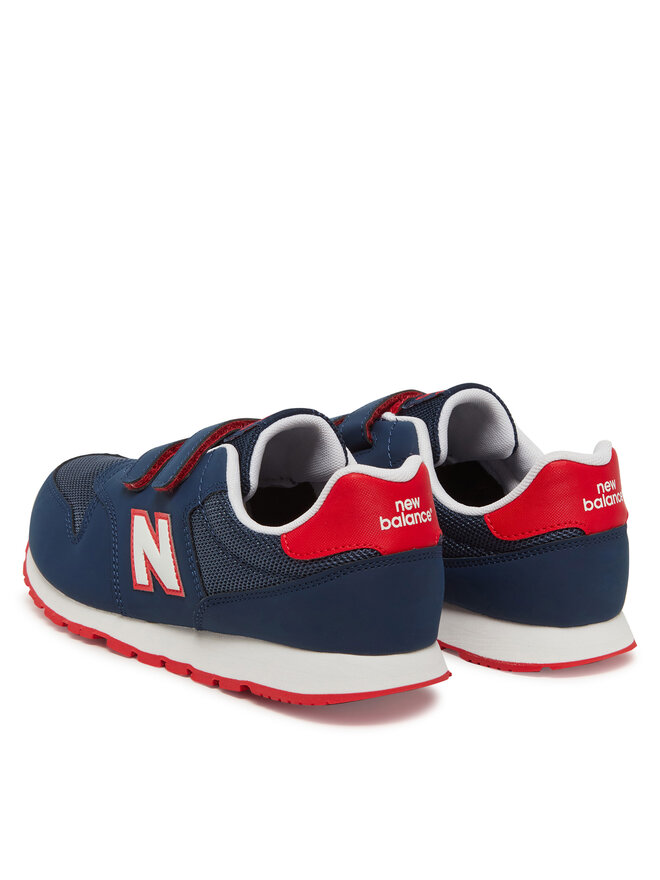 New Balance Sneakers New Balance GV500NV1 Blau