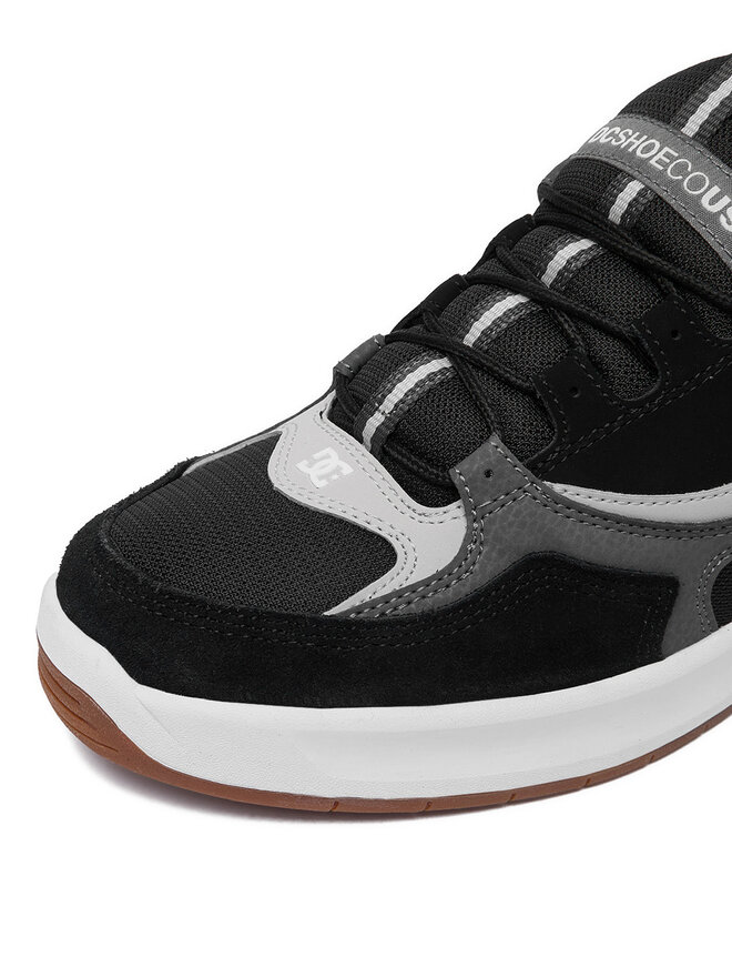 DC Shoes Sneakers DC Shoes DC01721060 Schwarz