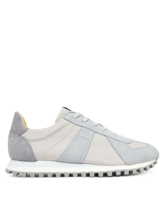 Novesta Sneakers Novesta Gat Trail N259004-002BLC001 Grau