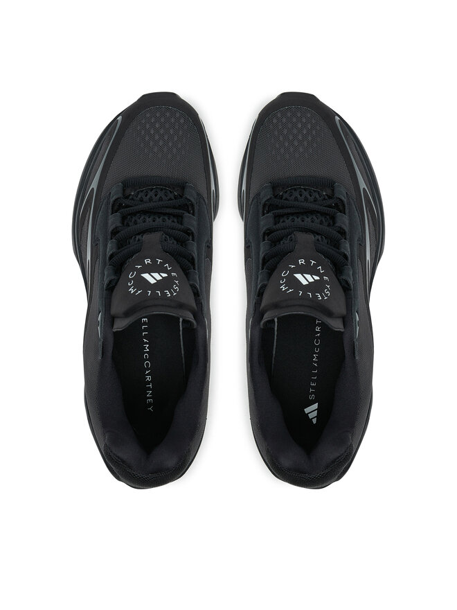 adidas by Stella McCartney Snīkeri adidas by Stella McCartney adidas by Stella McCartney Sportswear 2000 JH8766 Melns