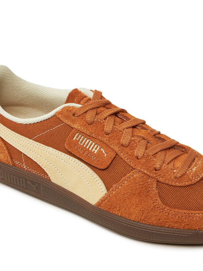 Puma Zapatillas Puma Palermo Vintage 396841 02 Marrón