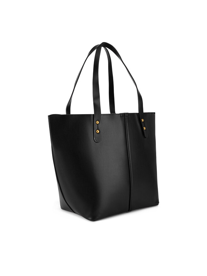 Gino Rossi Handtasche Gino Rossi TYLO-002 Schwarz
