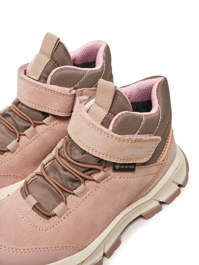 Primigi Polacchine Primigi 6936511 S GORE-TEX Rosa
