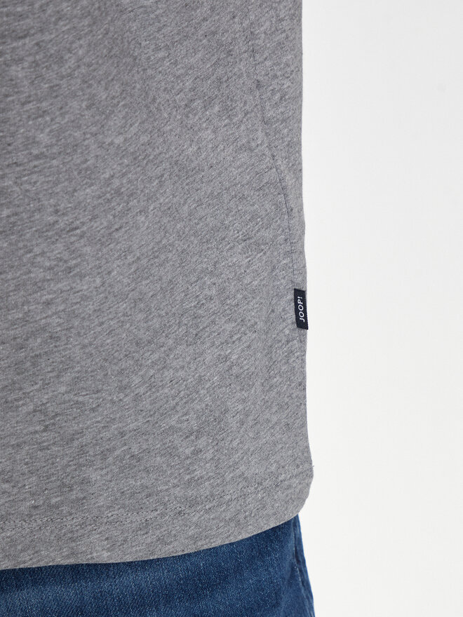 JOOP! JOOP! Pack de 2 camisetas 30029916 Gris Regular Fit