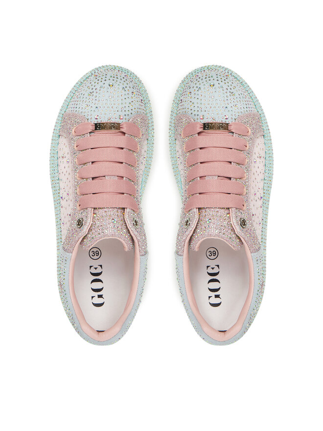 GOE Zapatillas GOE RR2N4009 Rosa