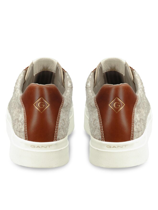 Gant Αθλητικά Gant Avona Sneaker 27533160 Μπεζ