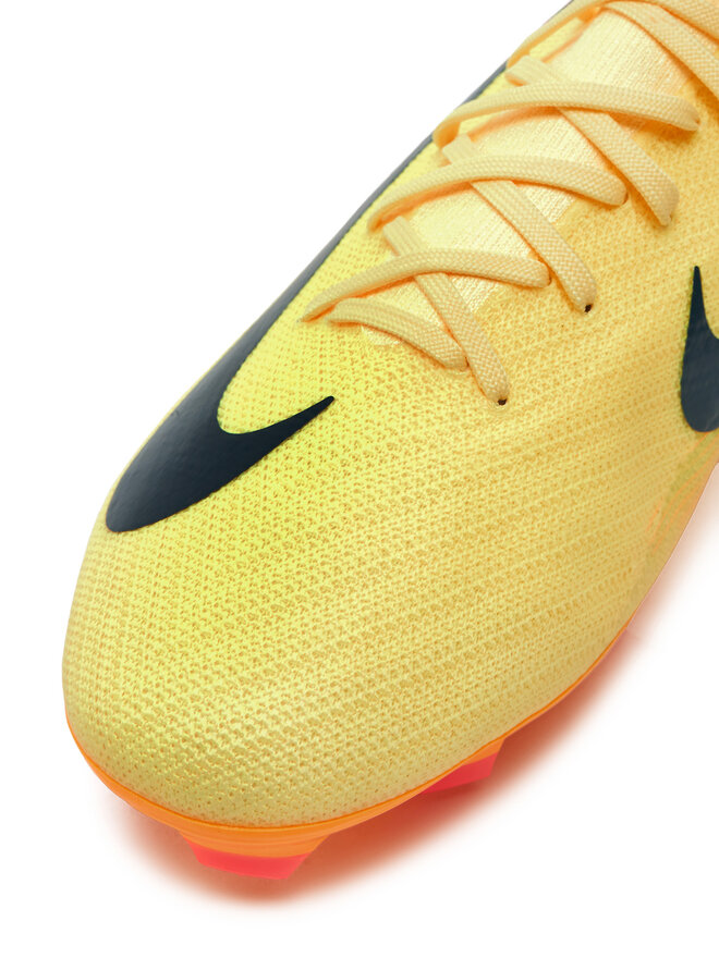 Nike Fußballschuhe Nike Vapor 16 Pro FQ8689 Gelb