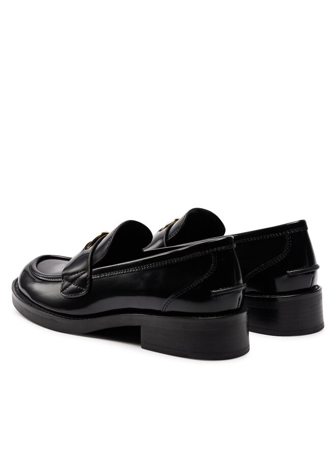 DKNY Lordsy DKNY Penny K1434520 Czarny