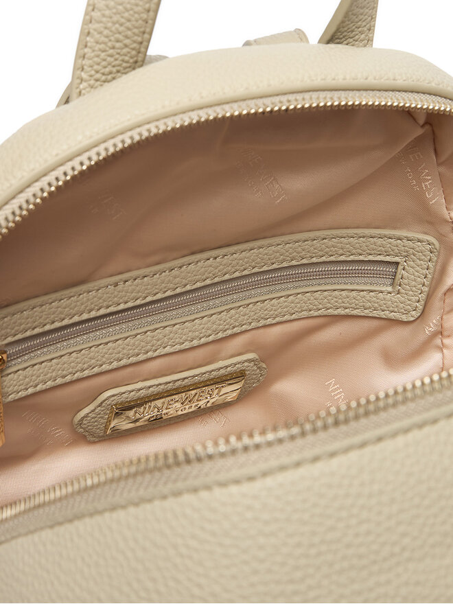 Nine West Rucksack Nine West EO-Rivon-LDA8445A Grün