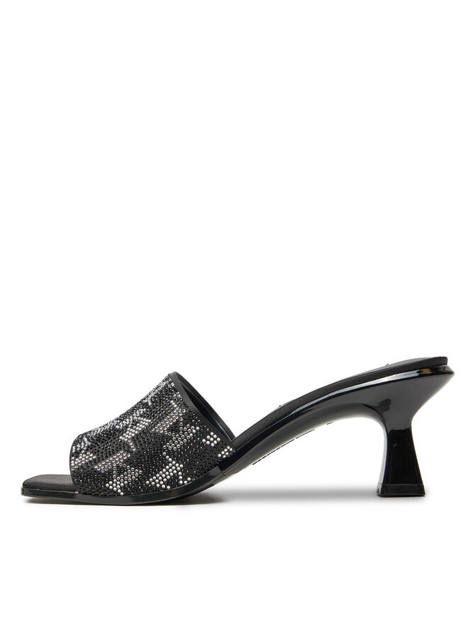 KARL LAGERFELD Чехли KARL LAGERFELD KL30112 Черен