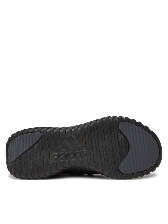 Sneakers adidas Kaptir Flow IF6599 Schwarz | eschuhe.de