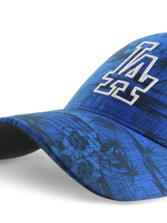 47 Brand Шапка с козирка 47 Brand Gorra '47 B-FIJDT12PTP Син