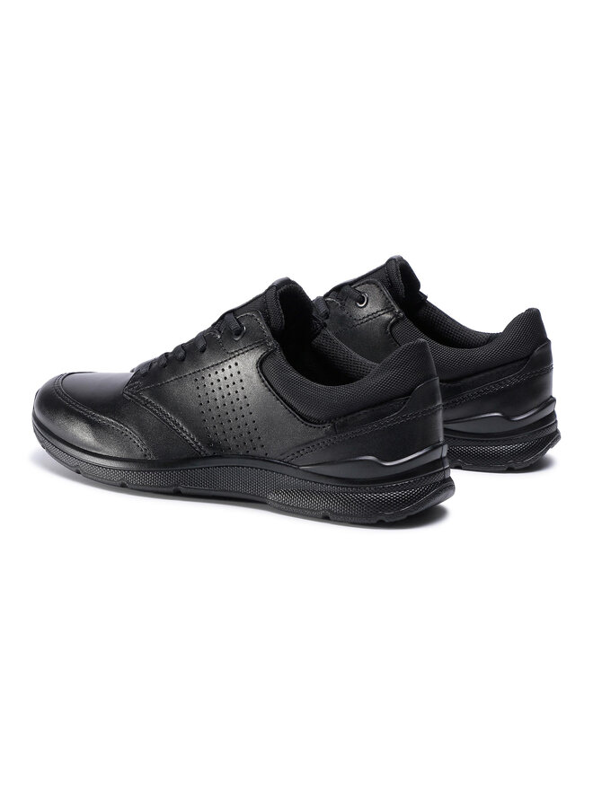 ECCO Sneakersy ECCO Irving 51173451052 Černá