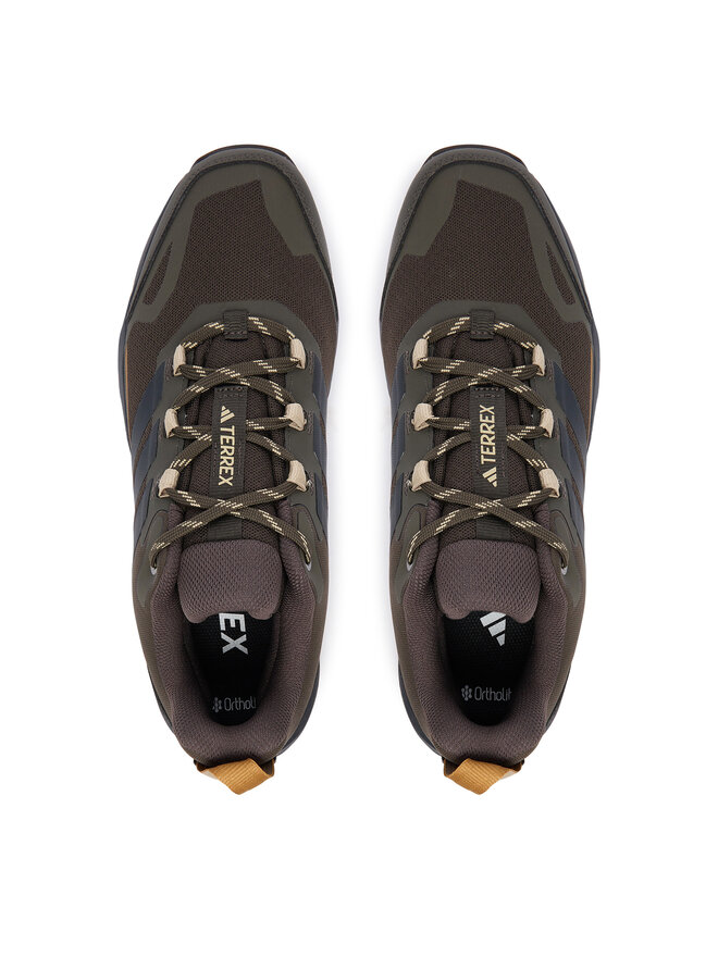 adidas Трекінгові черевики adidas Terrex Skychaser Ax5 JQ2216 Хакі