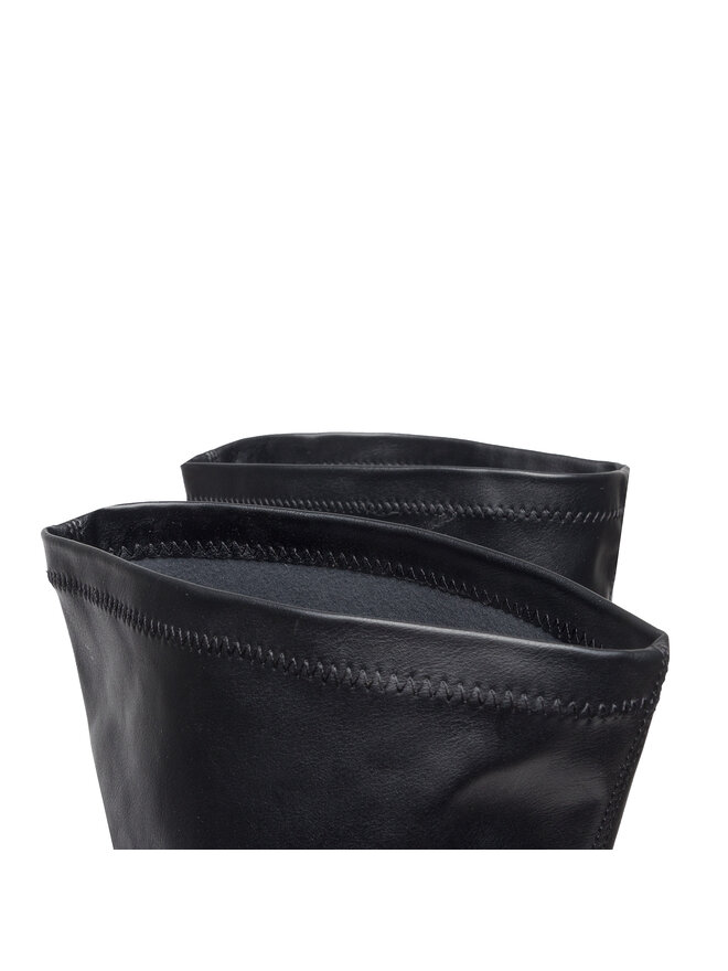 DeeZee Mušketýrky DeeZee ZAL25166-11 Černá