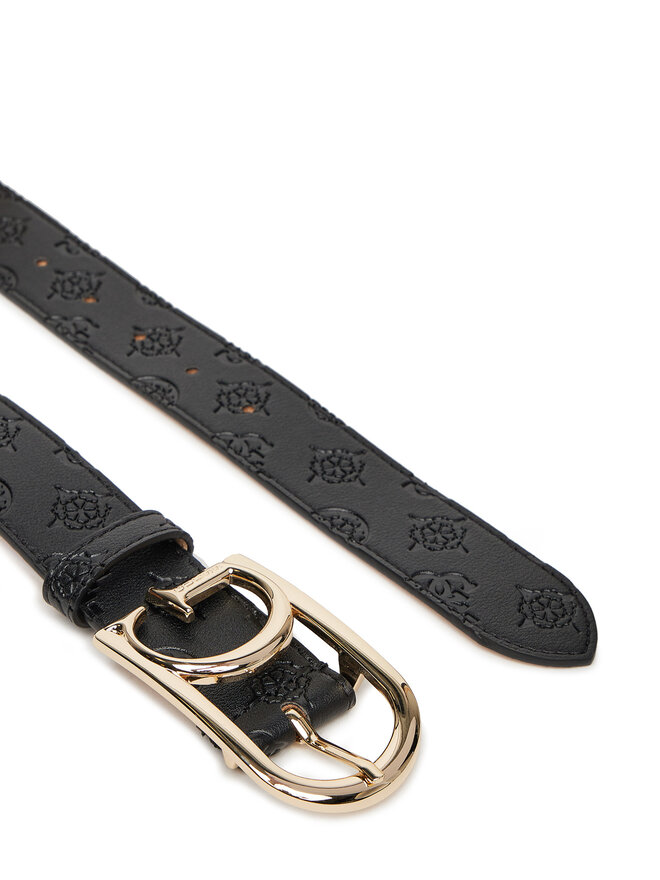Guess Cinturón para mujer Guess BW9227 P5235 Negro