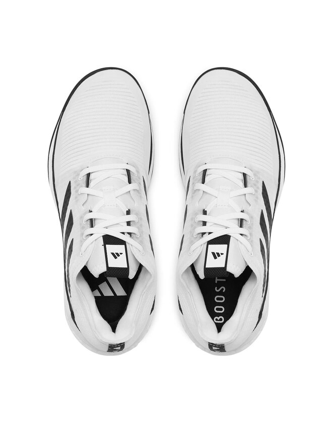 Sálovky adidas Crazyflight Shoes HP3355 Bílá | eobuv.cz