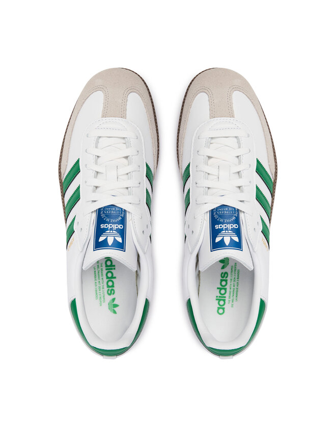 adidas Sneakers adidas Samba Og IG1024 Weiß