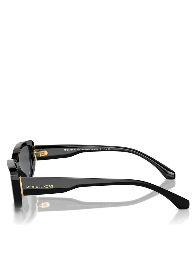 Michael Kors Sonnenbrillen Michael Kors Asheville 0MK2210U 300587 Schwarz
