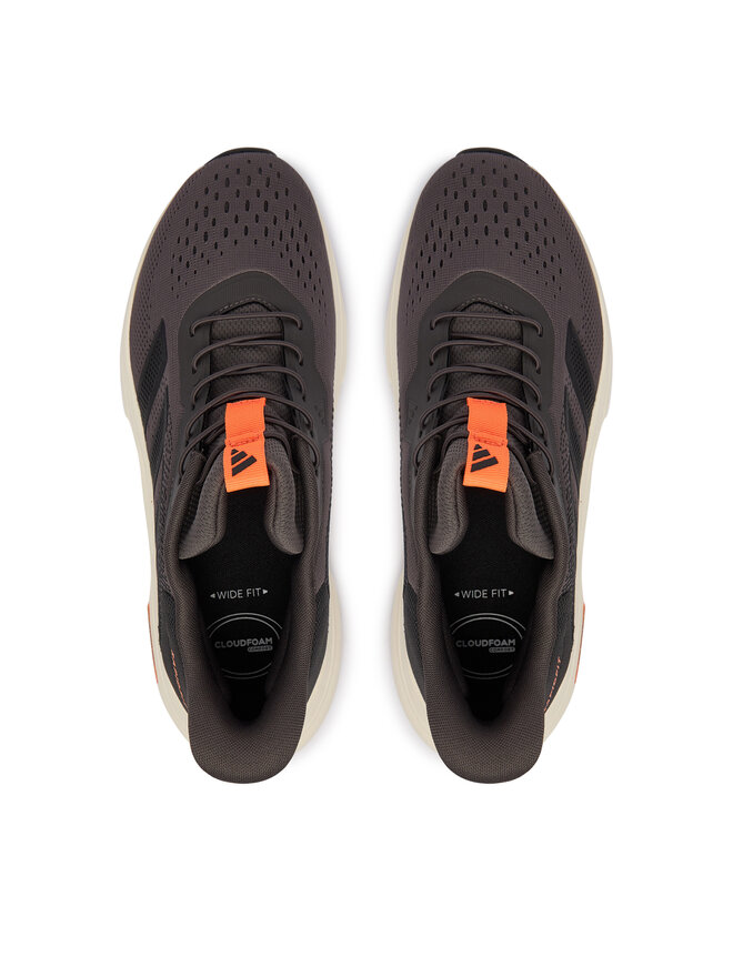 adidas Sneakers adidas Cloudfoam Cuxxion Rapidfit JS2280 Grau