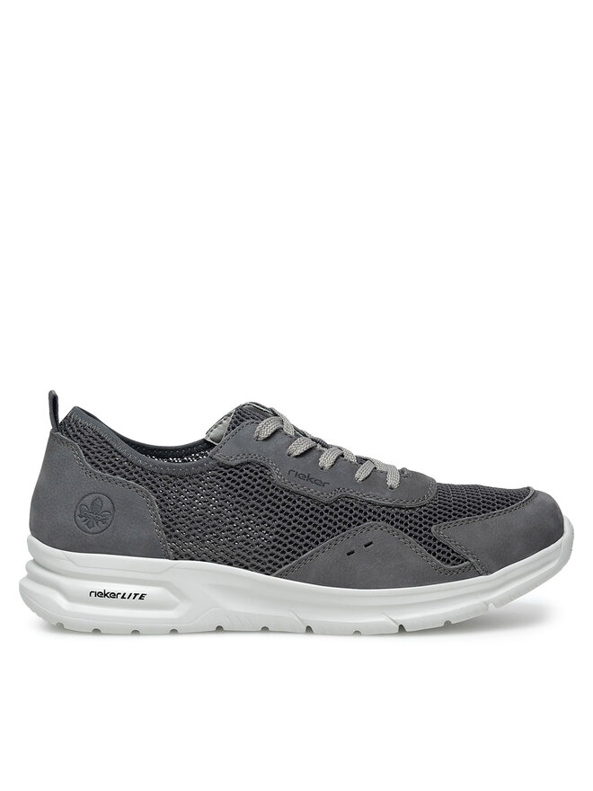 Rieker Sneakers Rieker B7305-45 Grau