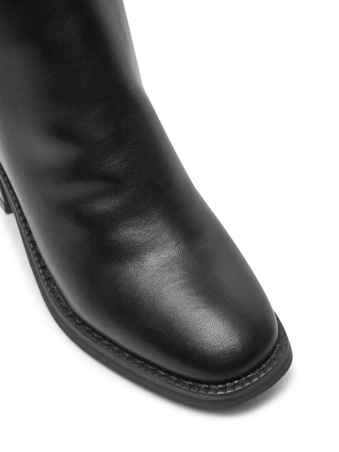 Lee Botines Lee Amelia 50243017.11A Negro