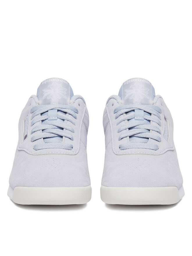Reebok Sneakers Reebok CEO-PRINCESS 100272759 Hellblau