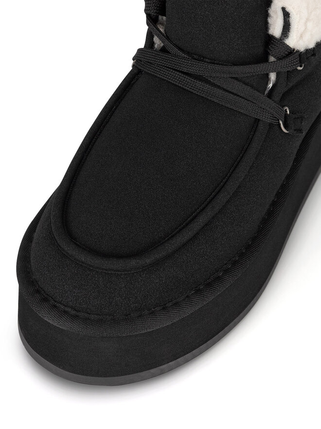 Jenny Fairy Schneeschuhe Jenny Fairy BJL20335-3 Schwarz