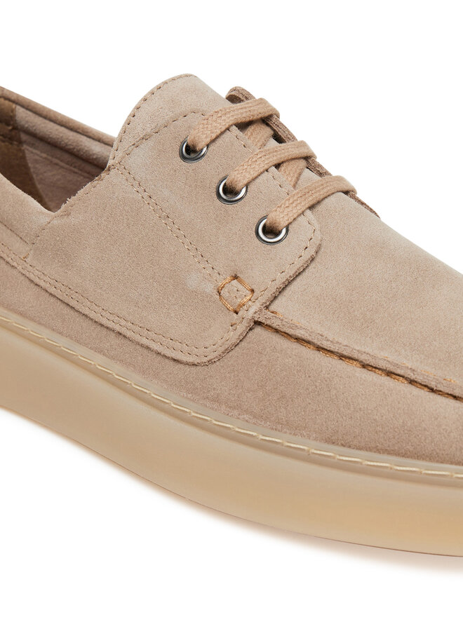 Aldo Туфлі Aldo Stazo 14014395 Бежевий