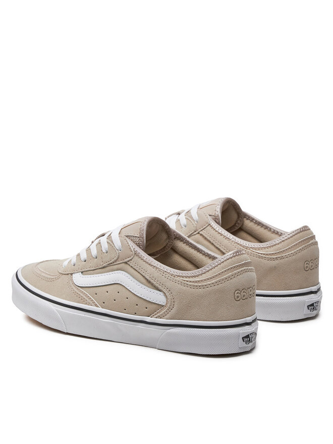 Vans Tenisówki Vans Rowley Classic VN0009QJBAT1 Beżowy
