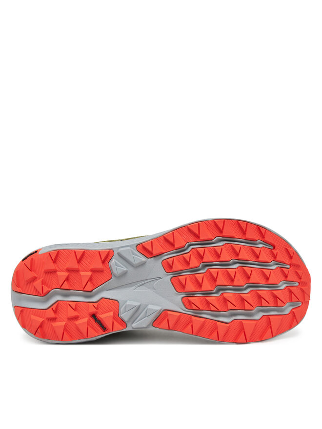Altra Běžecké boty Altra Experience Wild AL0A82CF3 Zelená