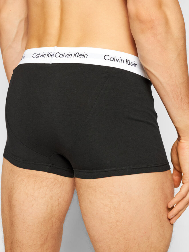 Calvin Klein Underwear Calvin Klein Underwear Boxershorts-Set 0000U2664G Bunt
