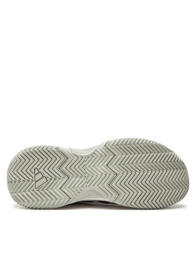 adidas Boty na tenis adidas Gamecourt 2.0 Tennis IE0841 Šedá