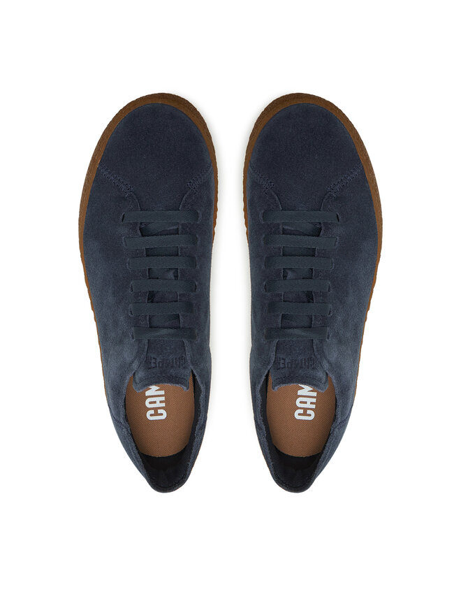 Camper Sneakers Camper Peu Terreno K100927-012 Dunkelblau