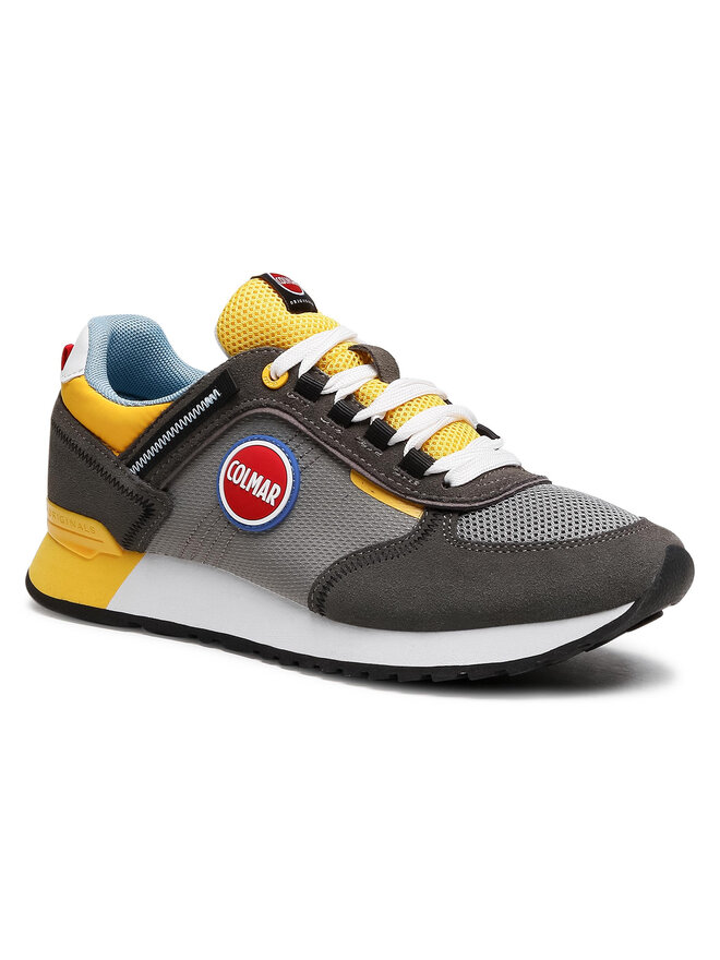 Colmar Αθλητικά Colmar Travis Sport Colors 039 Γκρι