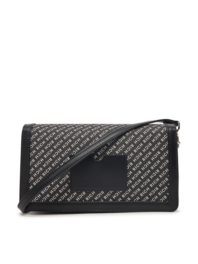 John Richmond Táska John Richmond RWP25050BO Fekete