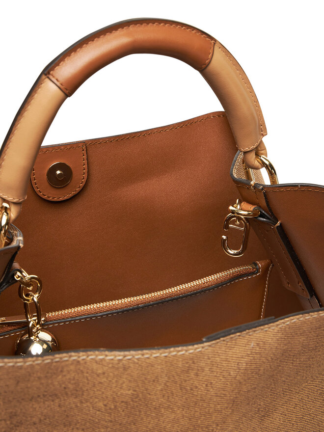 Furla Bolso Furla Sfera M WB01786 BX3924 BG 4085S Marrón