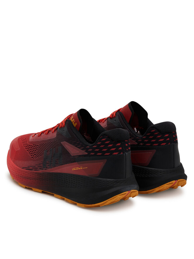 Helly Hansen Buty do biegania Helly Hansen Kestrel Tr 12013_222 Czerwony
