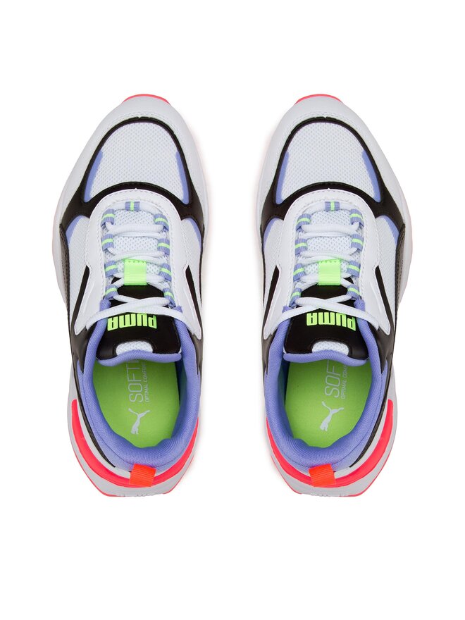 Sneakers Puma Cessia 384647 07 Weiß | eschuhe.de