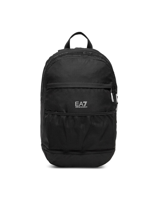 EA7 Emporio Armani Рюкзак EA7 Emporio Armani 279502 4R927 23820 Чорний