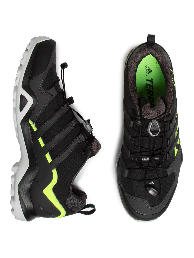 Turistiniai batai adidas Terrex Swift R2 EF4627 Juoda | eavalyne.lt