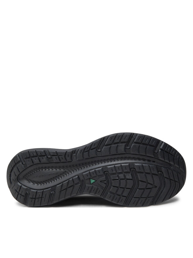 Skechers Снікерcи Skechers Edgeride - Rekze 232835/BBK Чорний