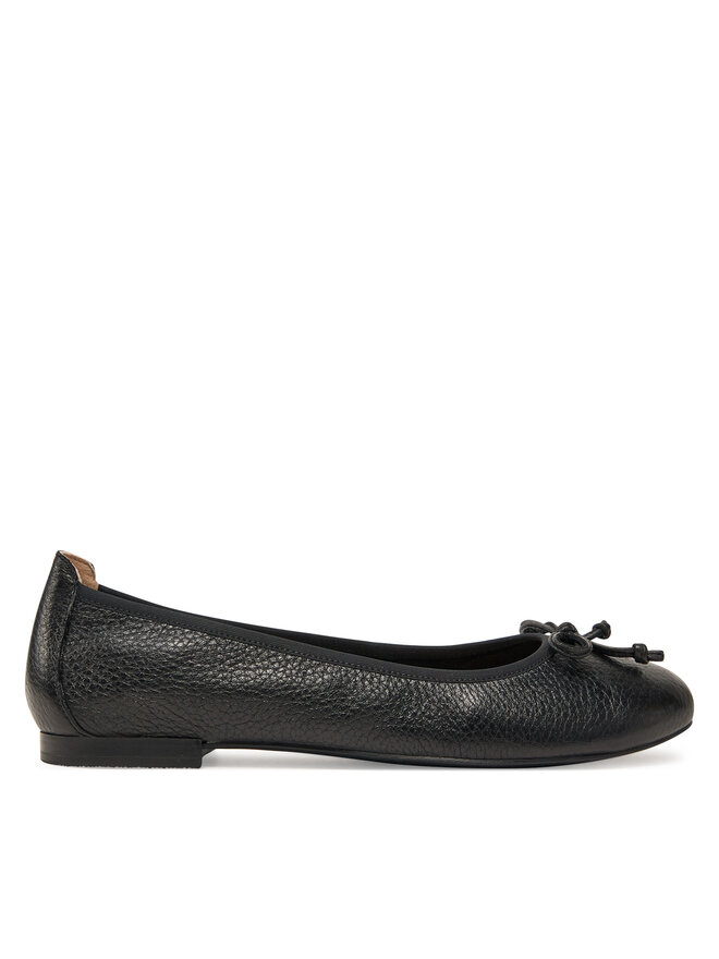 Caprice Ballerine Caprice 9-22108-42 Nero