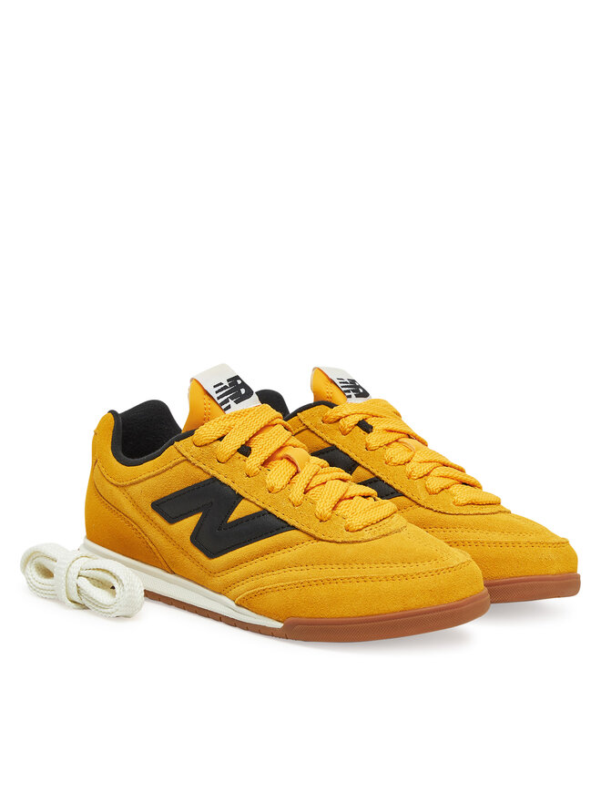 New Balance Сникърси New Balance URC42BC Жълт