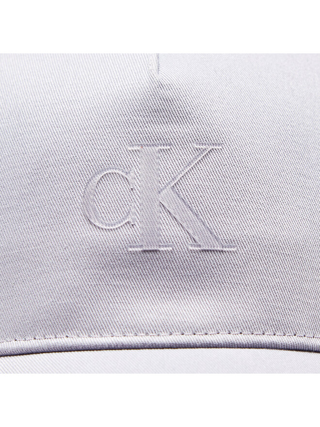 Calvin Klein Jeans Cappellino Calvin Klein Jeans K60K610908 Viola
