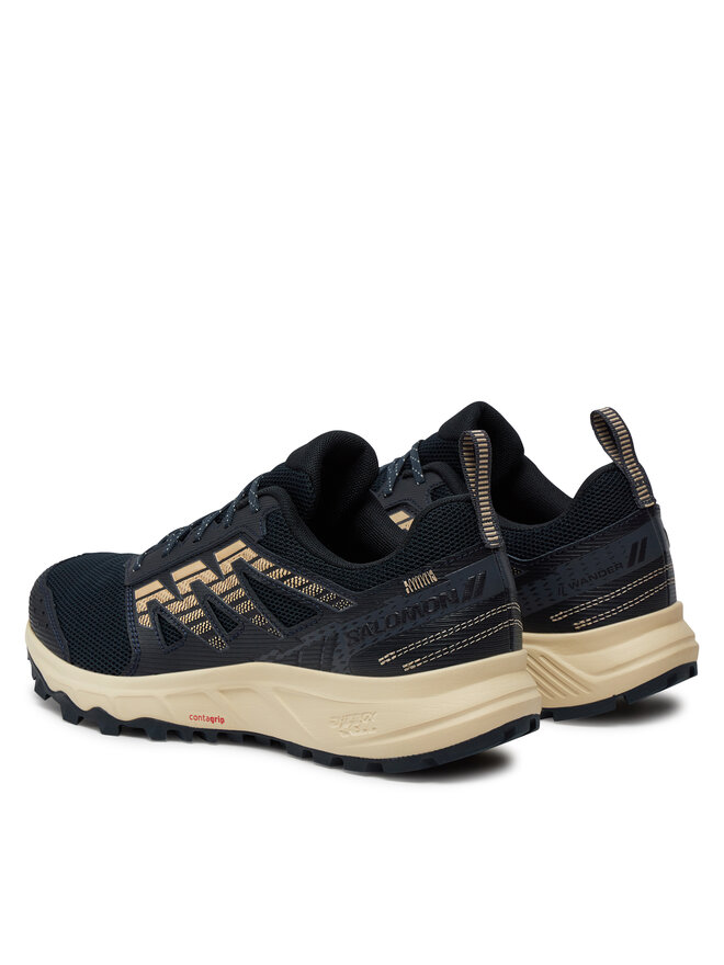 Salomon Αθλητικά Salomon Wander L47435900 Γκρι