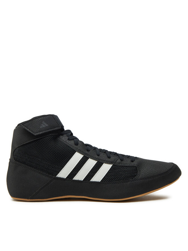 adidas Buty na siłownię adidas Hvc AQ3325 Czarny
