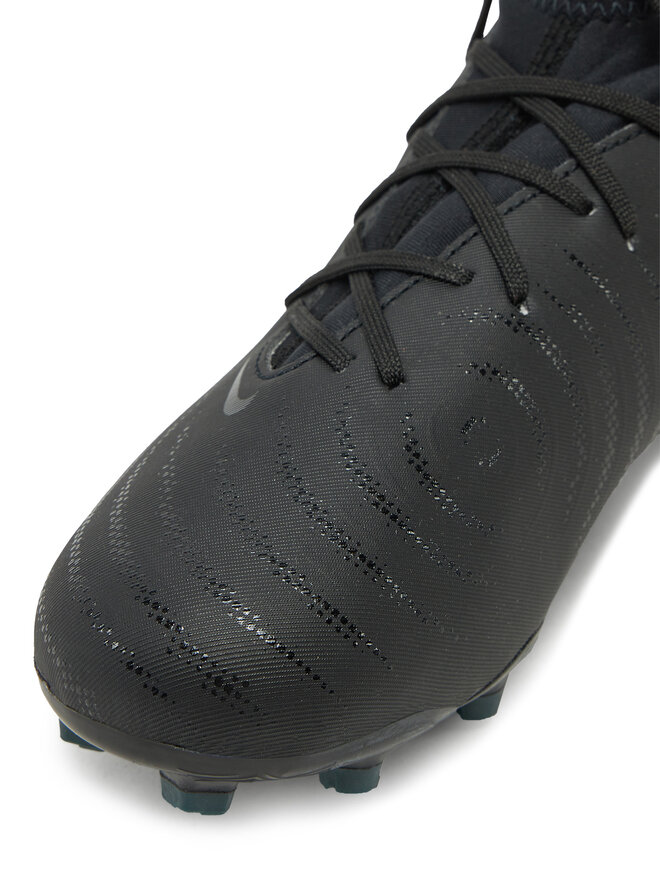 Nike Ghete pentru fotbal Nike FJ2603 Negru